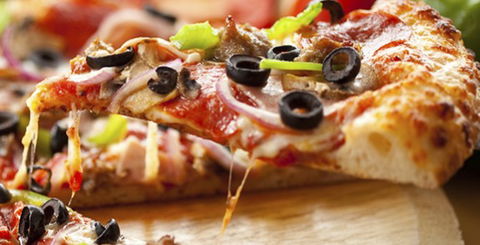 La Madrina Pizza - Darwin Holiday 0