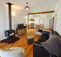 Oceanview Estate Winery / Restaurant - Darwin Holiday