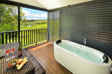 Oceanview Estate Winery / Restaurant - Darwin Holiday 2