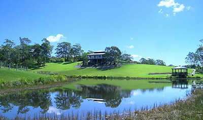 Oceanview Estate Winery / Restaurant - Darwin Holiday 3