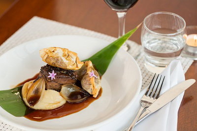 Oceanview Estate Winery / Restaurant - Darwin Holiday 6