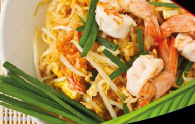 George's Thai On The Marina - Darwin Holiday 0