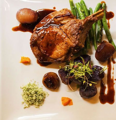 The London Club - Darwin Holiday 0