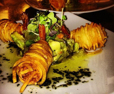 The London Club - Darwin Holiday 2