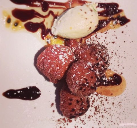 The London Club - Darwin Holiday 4