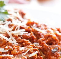 Roman Empire Bar-Restaurant - Darwin Holiday