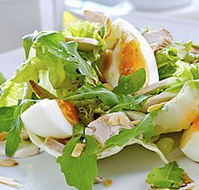 Montville Cafe Bar  Grill