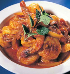 Ipoh Laksa - Darwin Holiday 1