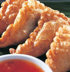 Ipoh Laksa - Darwin Holiday 3