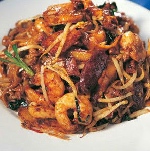 Ipoh Laksa - Darwin Holiday 4