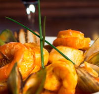 Amalfi Bistro  Wine Bar - Darwin Holiday
