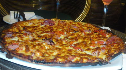 Elysium Lakeside - Darwin Holiday 2