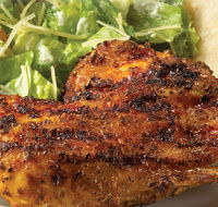 Singh's Restaurant - Darwin Holiday