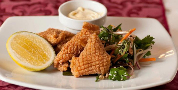 Larapinta QLD Darwin Holiday