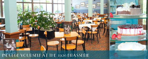 Kuzina - Darwin Holiday 0