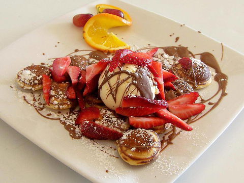 Giardino Cafe Bar Cucina - Darwin Holiday 4