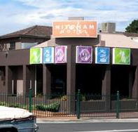 Mitcham Hotel