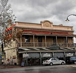 Royal Oak Hotel - Darwin Holiday
