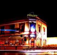 Parkview Hotel - Darwin Holiday