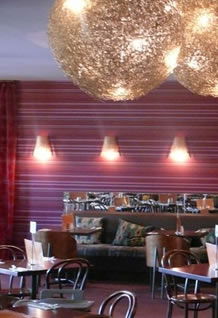 Golden Fleece Hotel - Darwin Holiday 0