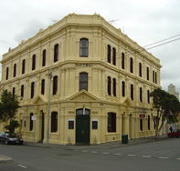 Railway Hotel - Darwin Holiday