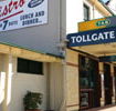 Tollgate Hotel - Darwin Holiday