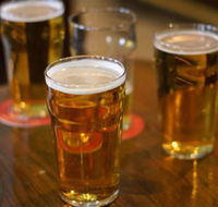 Toongabbie Hotel - Darwin Holiday