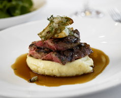 The Union Hotel - Uncorked Restaurant - Darwin Holiday 0