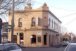 Rose Hotel - Darwin Holiday 0