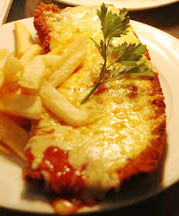 Seaford Hotel - Darwin Holiday 0