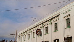 Standard Hotel - Darwin Holiday 0