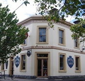 Steam Packet Hotel - Darwin Holiday