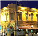Spreadeagle Hotel - Darwin Holiday