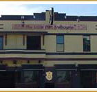 The Local Port Melbourne - Darwin Holiday