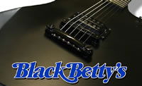 Black Betty's - Darwin Holiday 0