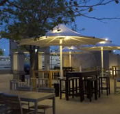 The Gate Bar  Bistro - Darwin Holiday