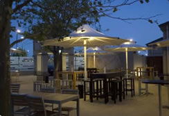 The Gate Bar & Bistro - Darwin Holiday 0