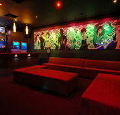Geisha Bar - Darwin Holiday