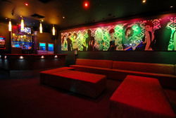 Geisha Bar - Darwin Holiday 0