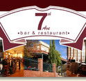 Seventh Ave Bar  Restaurant - Darwin Holiday