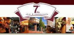 Seventh Ave Bar & Restaurant - Darwin Holiday 0