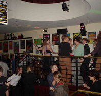 Carnegies Bar  Restaurant - Darwin Holiday