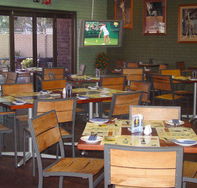 Hale Road Tavern - Darwin Holiday