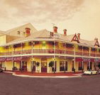 Hotel Northbridge - Darwin Holiday