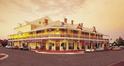 Hotel Northbridge - Darwin Holiday 0