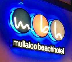 Mullaloo Beach Hotel - Darwin Holiday 0