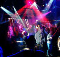 Office Nightclub - Darwin Holiday