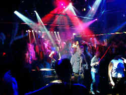 Office Nightclub - Darwin Holiday 0