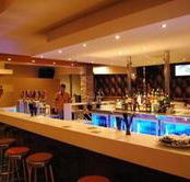 The Publican Bar - Darwin Holiday