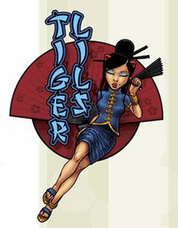 Tiger Lils - Darwin Holiday 0